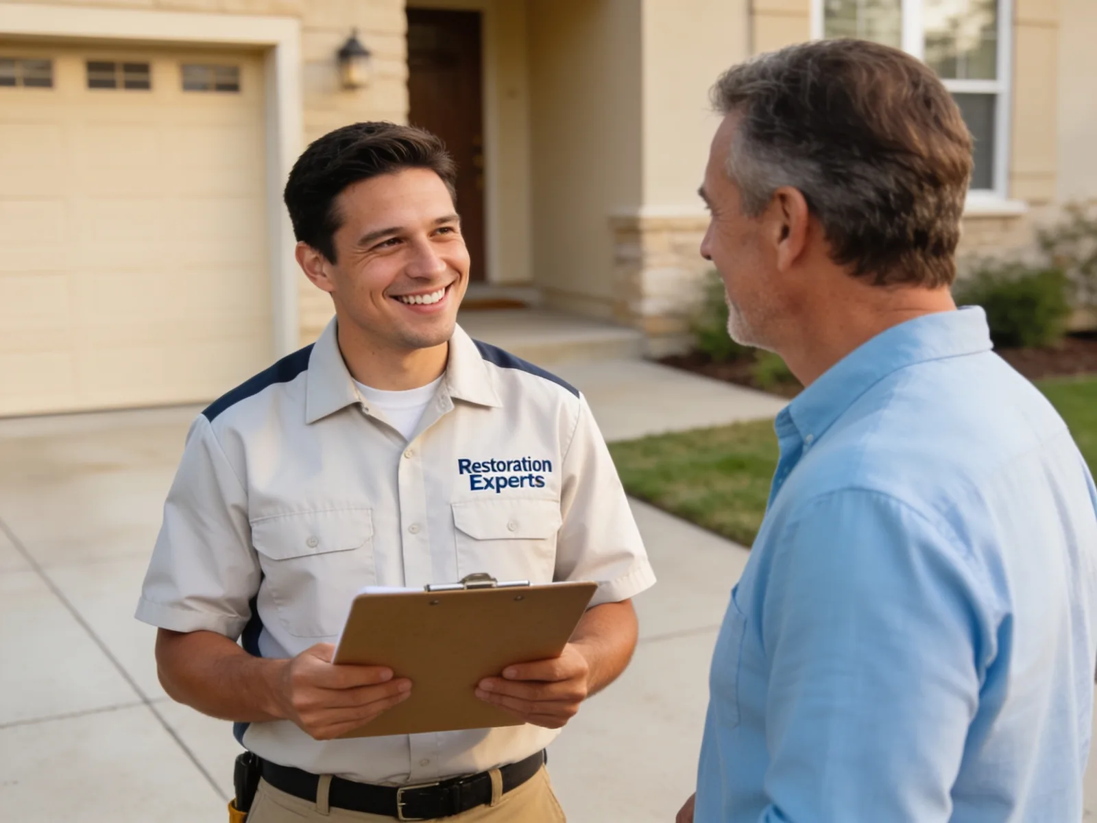 Water Damage Cleanup Naval Air Station Jrb, TX FAQs